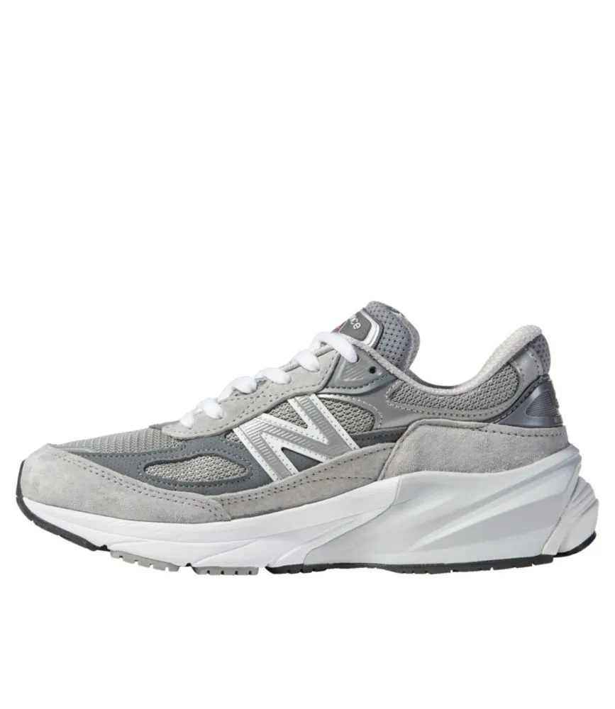 New Balance 990V6 Women's Running Shoes