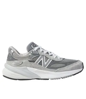 New Balance 990V6 Women's Running Shoes