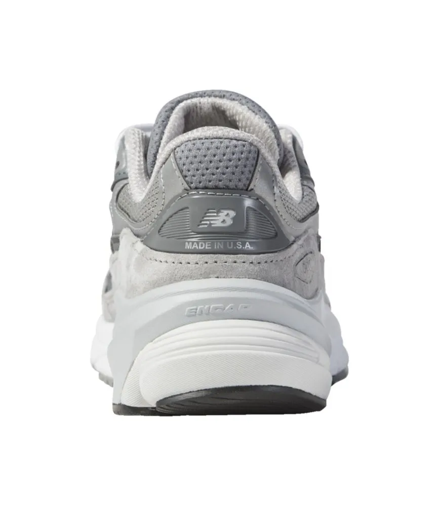 New Balance 990V6 Women's Running Shoes