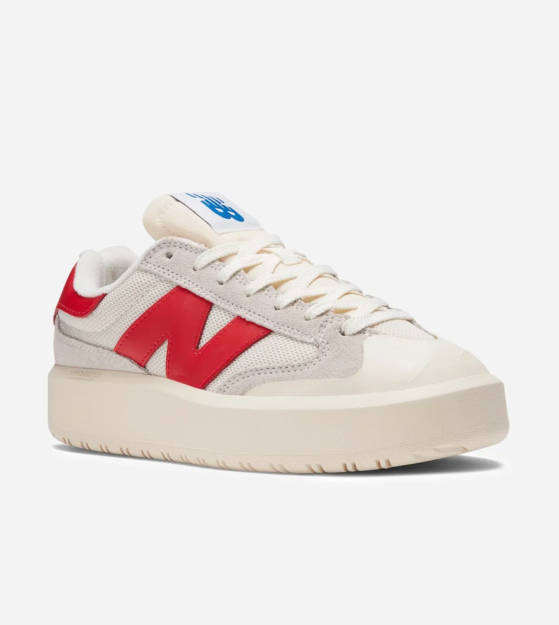 New Balance CT302 Unisex Sneaker - Buy Now for Classic Style