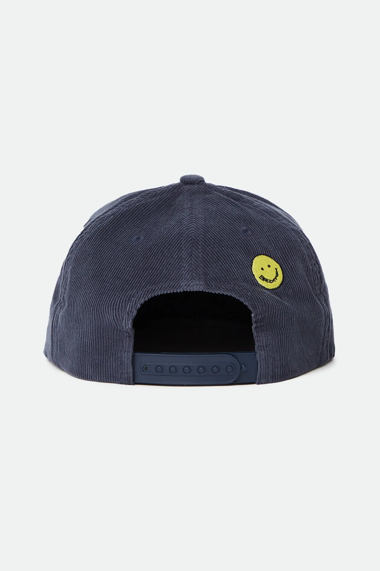 News MP Cap - Washed Navy