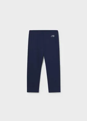 Nico Baby Leggings Navy Blue