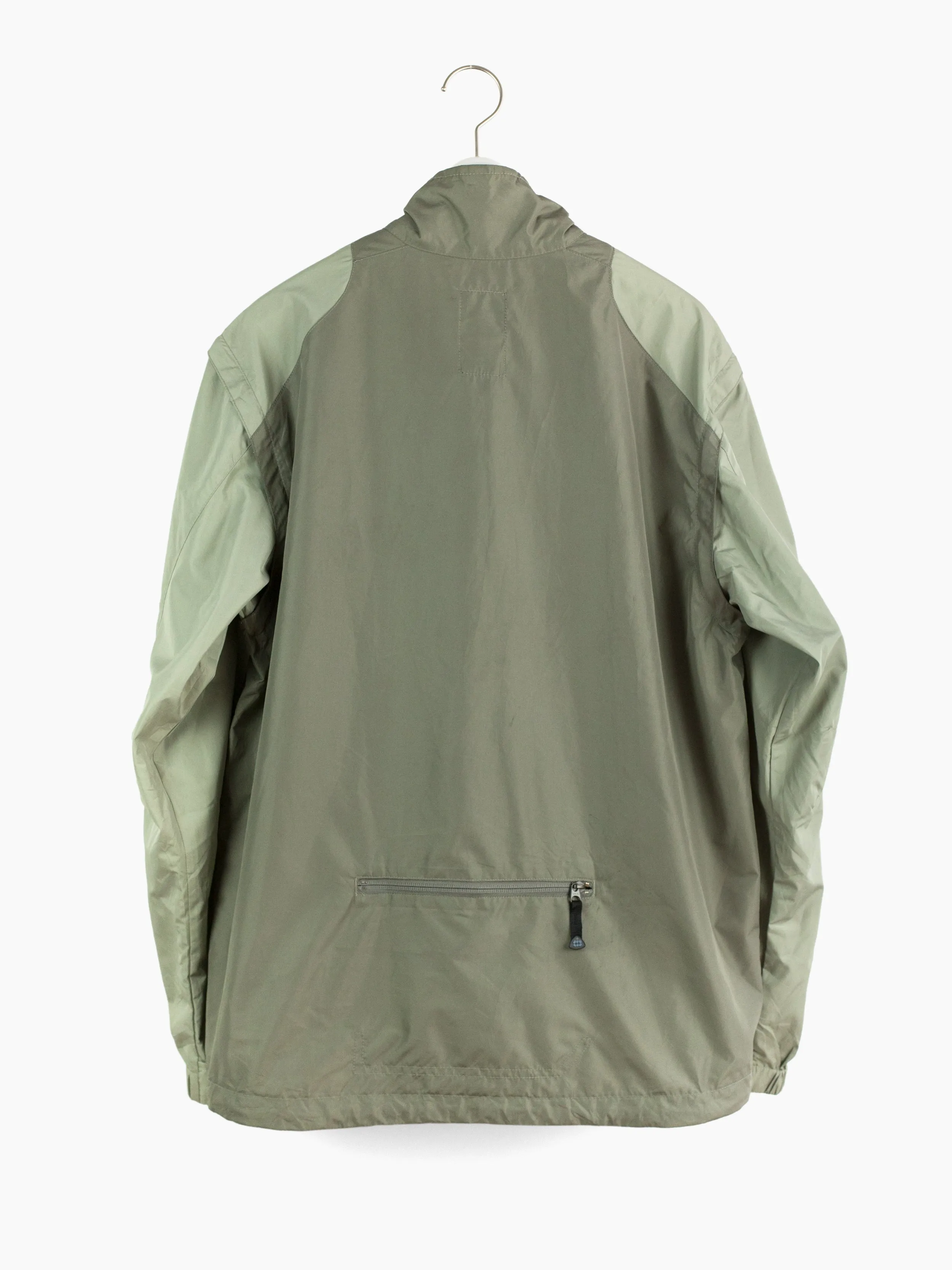 Nike ACG Convertible Nylon Blouson 90s