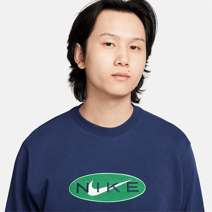 Nike Crew Hoodies & Crews | Stirling Sports