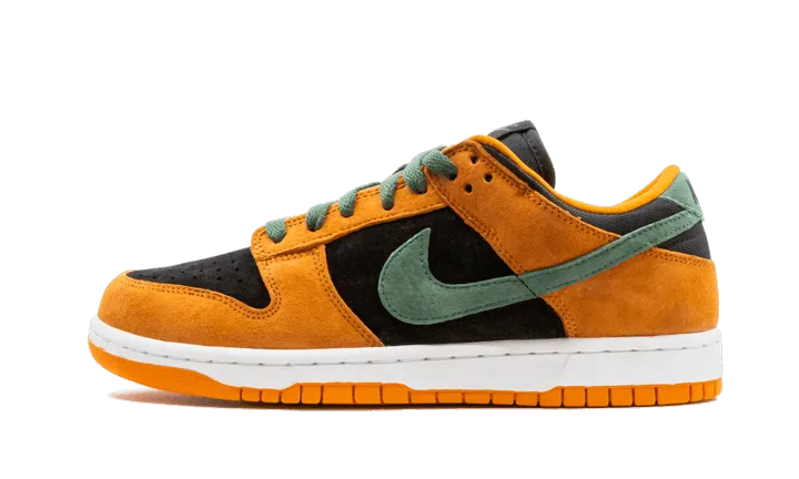 Nike Dunk Low Ceramic 2020 - Latest Release