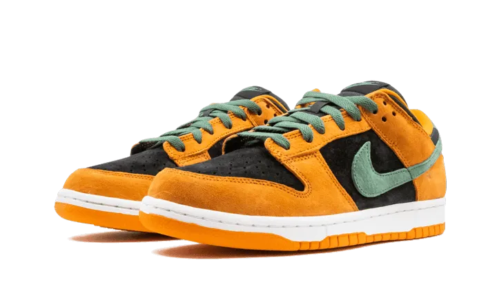 Nike Dunk Low Ceramic 2020 - Latest Release