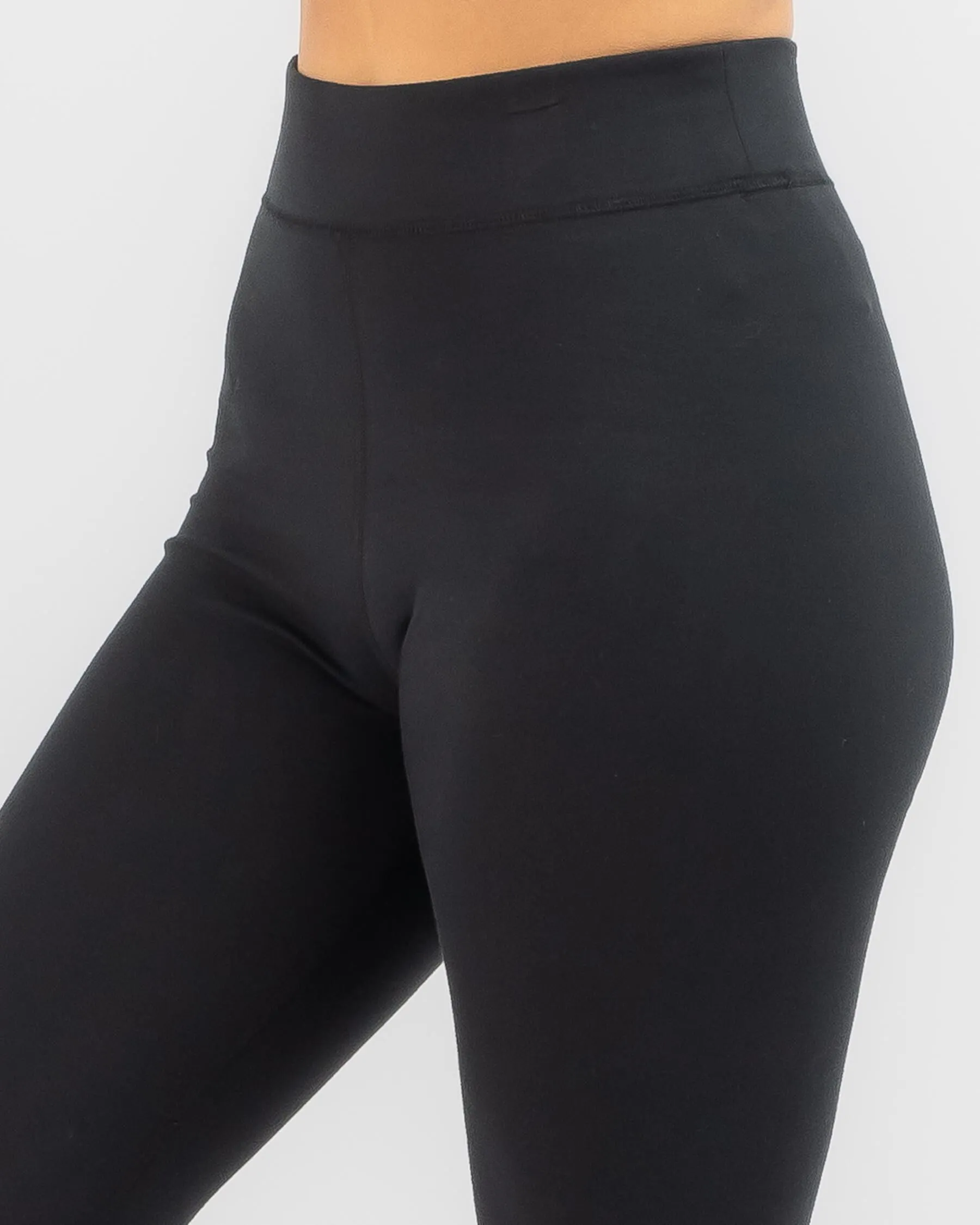 Nike Leggings with Classic Logo