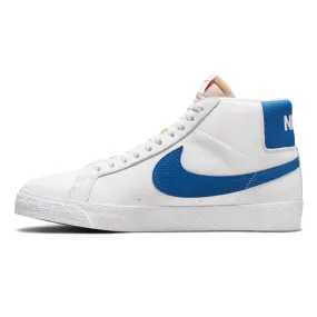 NIKE SB - ZOOM BLAZER MID ISO ORANGE LABEL