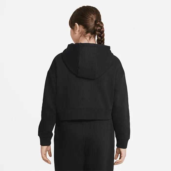 Nike Sportswear Club Hoodie | Stirling Sports - Hoodies & Crews