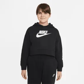 Nike Sportswear Club Hoodie | Stirling Sports - Hoodies & Crews