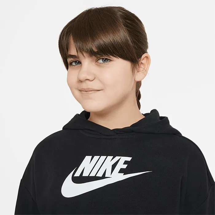 Nike Sportswear Club Hoodie | Stirling Sports - Hoodies & Crews