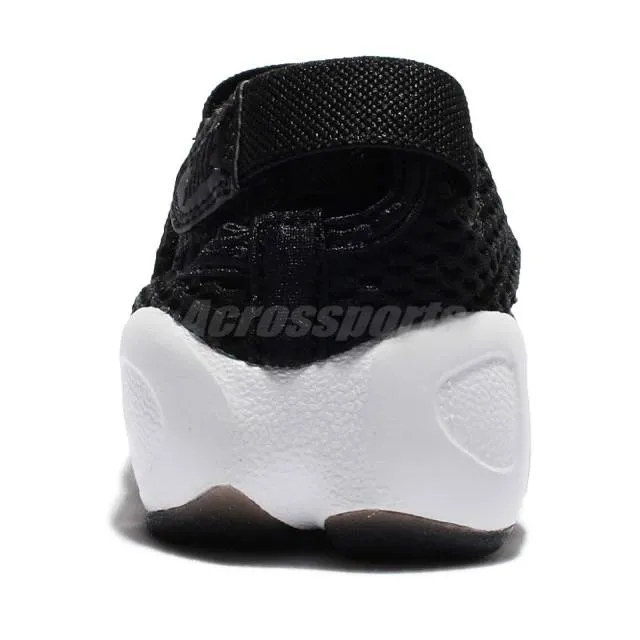 Nike WMNS Air Rift BR Breeze Black White Shoes and Sandals by NSW 848386-001