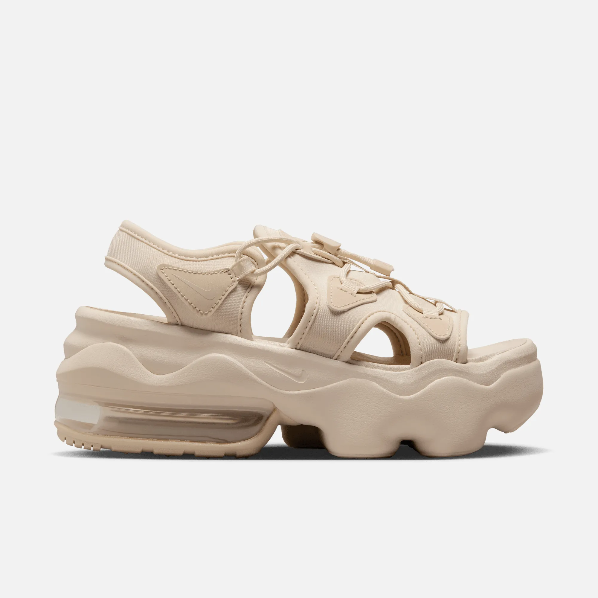 Nike Women's Sandals Air Max Koko in Sanddrift