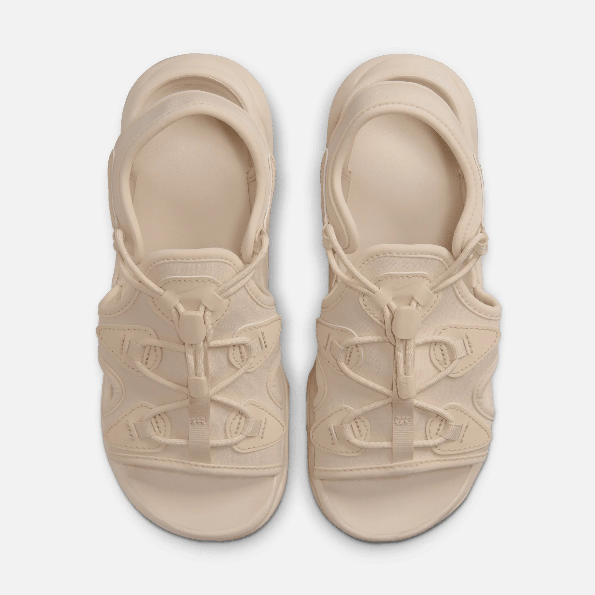 Nike Women's Sandals Air Max Koko in Sanddrift