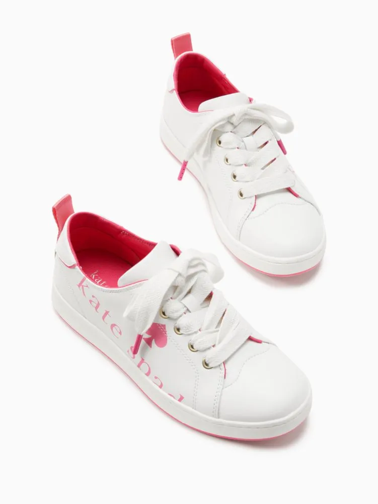 Nikki Sneaker by Kate Spade_GB