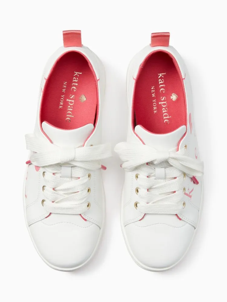 Nikki Sneaker by Kate Spade_GB