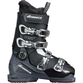 Nordica Sportmachine 65W Women's Ski Boots