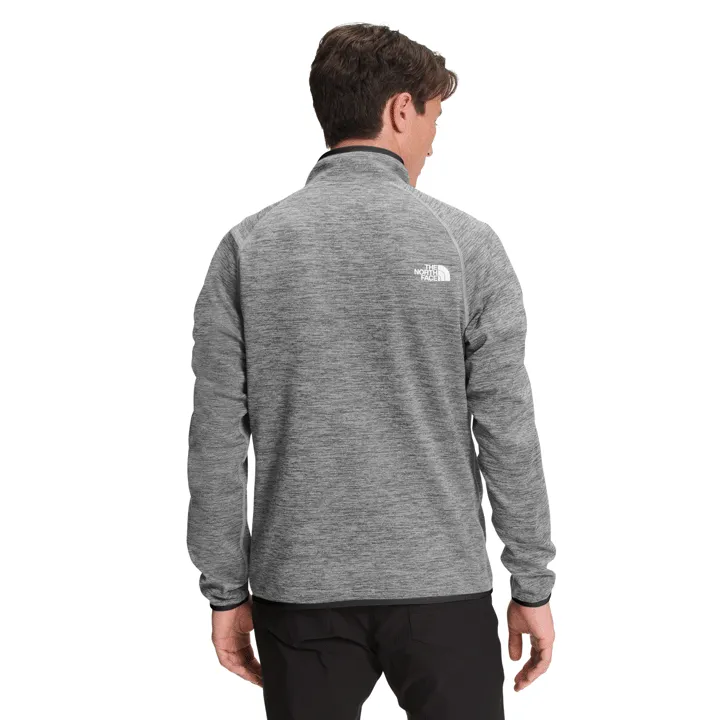 North Face Canyonlands Zip Mens.