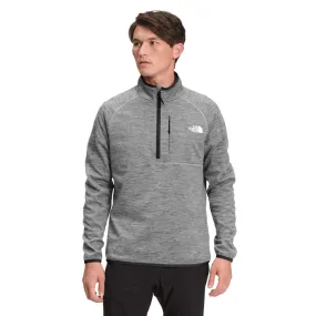 North Face Canyonlands Zip Mens.