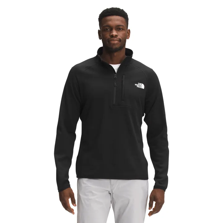 North Face Canyonlands Zip Mens.