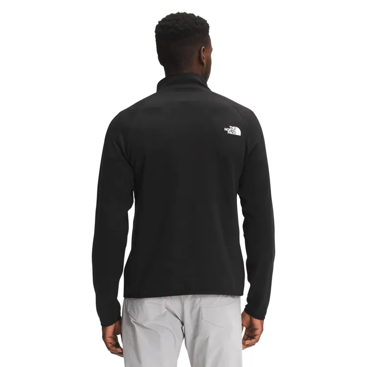 North Face Canyonlands Zip Mens.