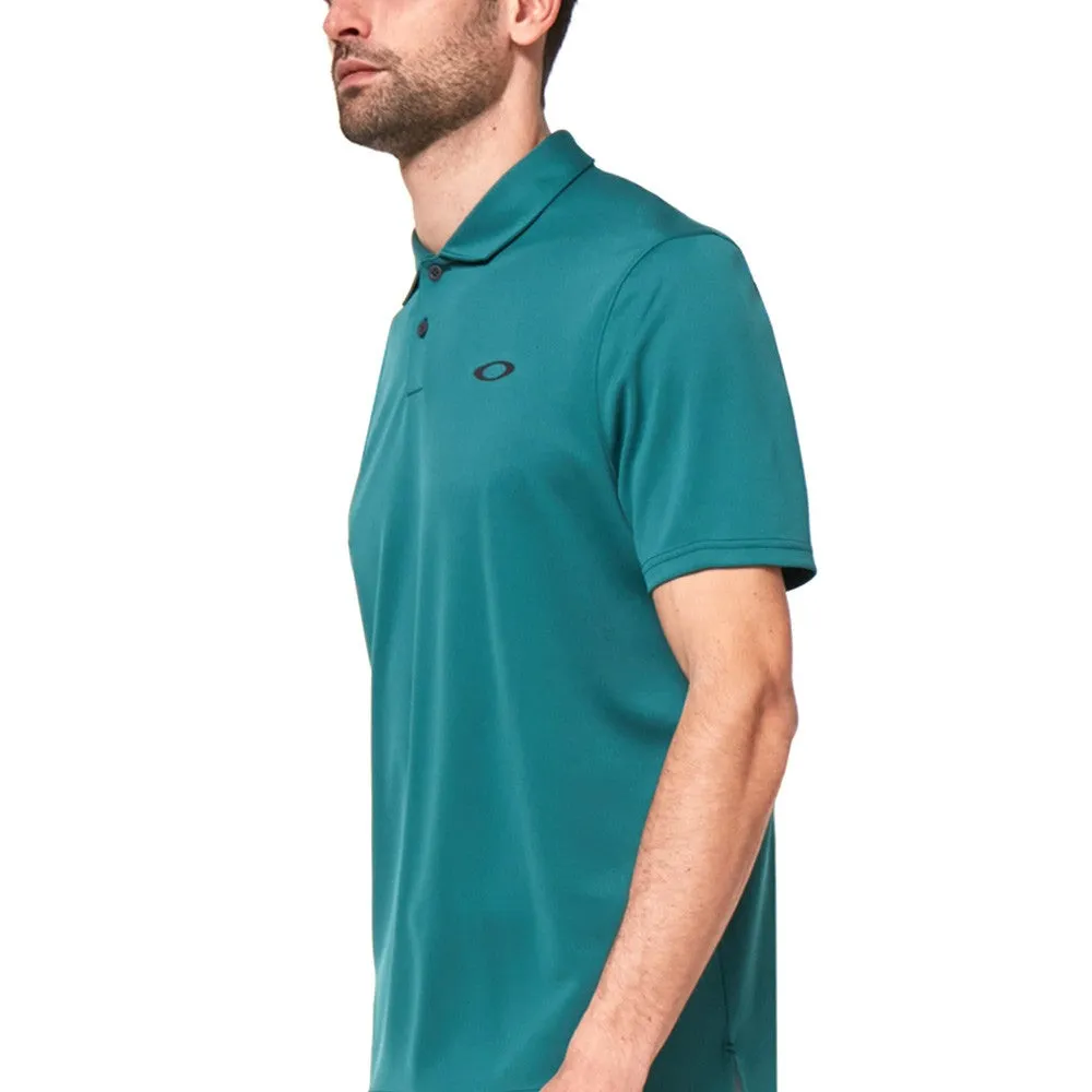 Oakley Icon TN Protect RC Golf Polo 2021
