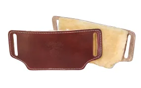 Occidental Leather Hip Pads with Sheepskin ~ 5006
