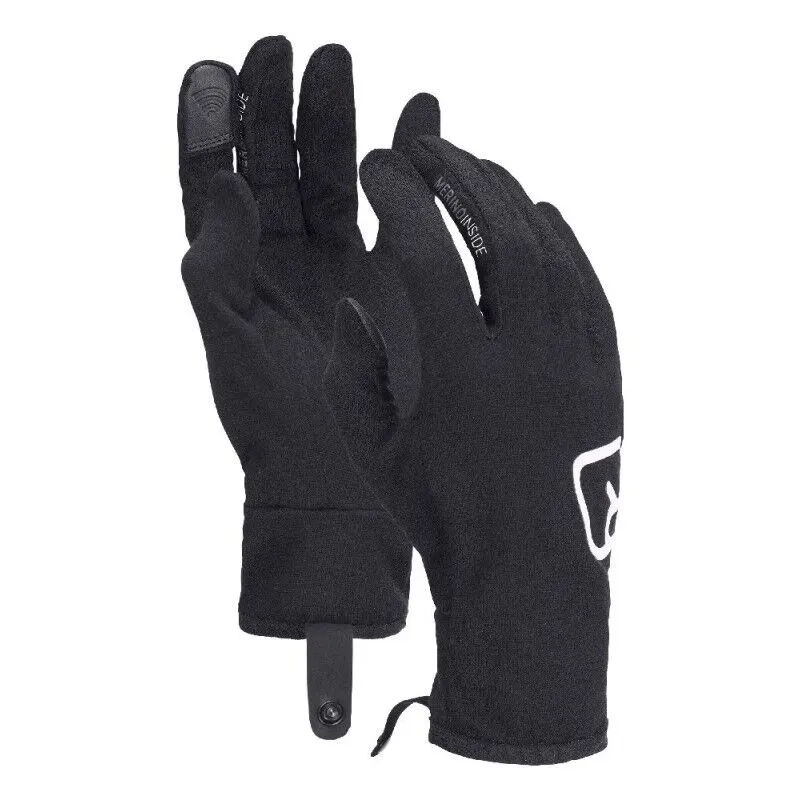 Ortovox 3 Finger Pro Glove Guanti sci