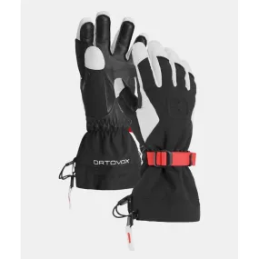 Ortovox Merino Freeride Glove Guanti sci Donna