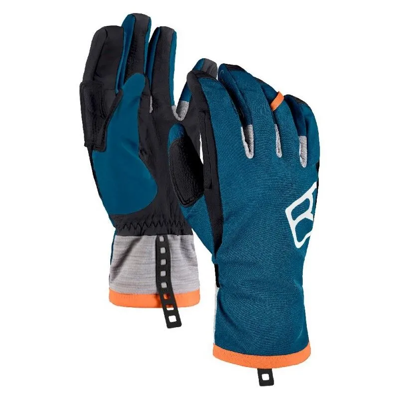 Ortovox Tour Glove Guanti sci Uomo