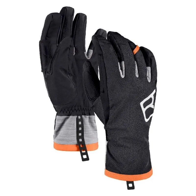 Ortovox Tour Glove Guanti sci Uomo