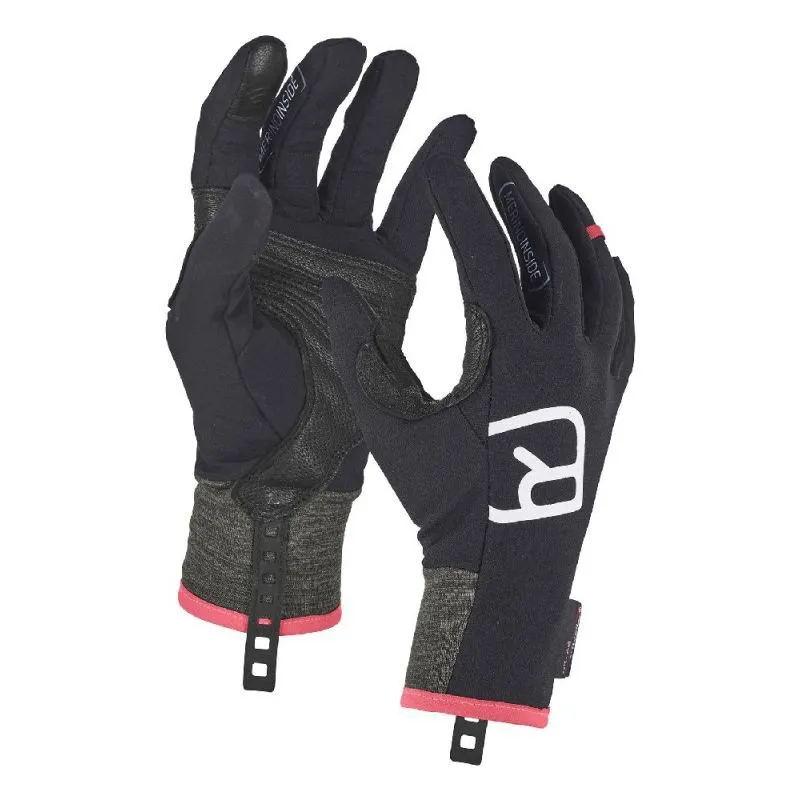 Ortovox Tour Light Glove Guanti sci Donna