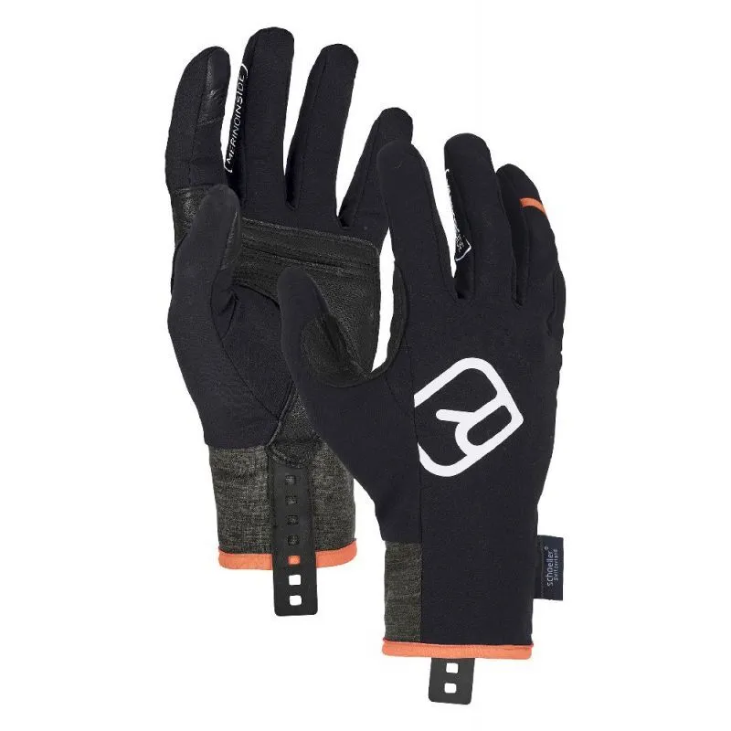 Ortovox Tour Light Glove Guanti sci Uomo