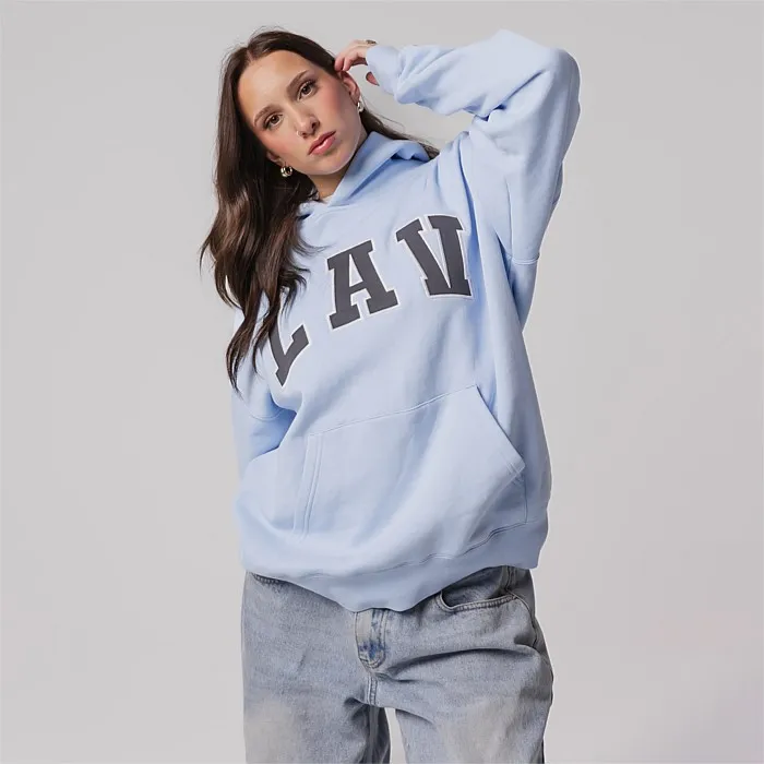 Oversized Hoodie - Shop Hoodies & Crews at Stirling Sports