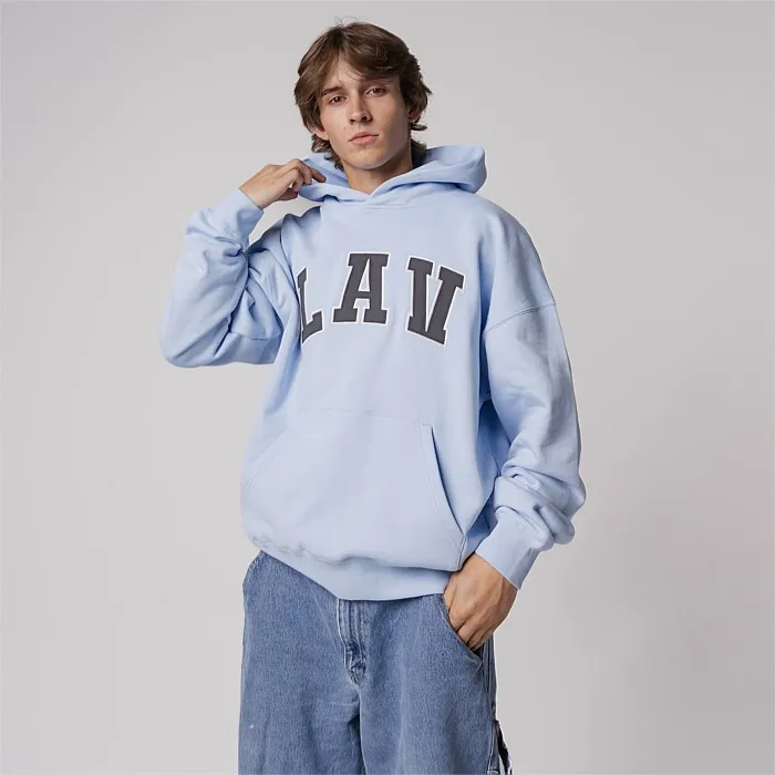 Oversized Hoodie - Shop Hoodies & Crews at Stirling Sports