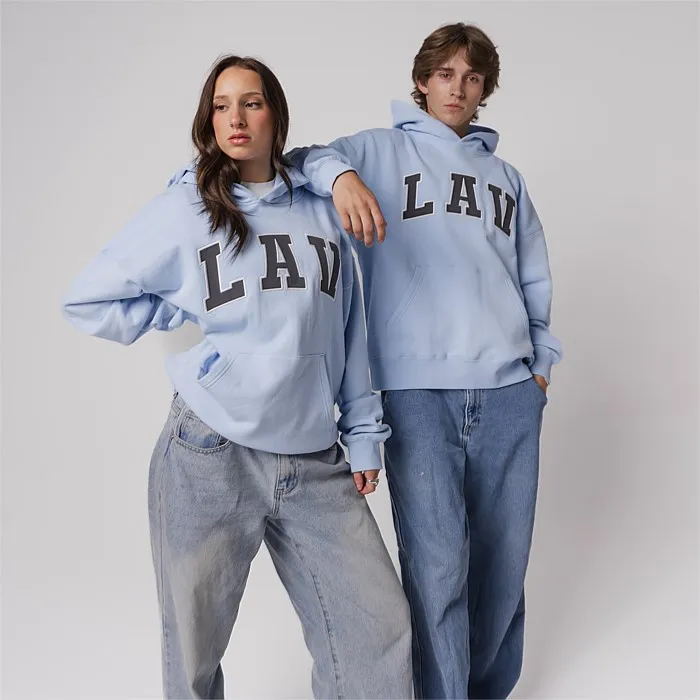 Oversized Hoodie - Shop Hoodies & Crews at Stirling Sports