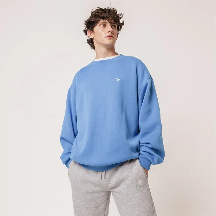 Oversized Sweatshirts and Hoodies by New Era | Stirling Sports