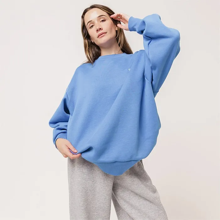 Oversized Sweatshirts and Hoodies by New Era | Stirling Sports