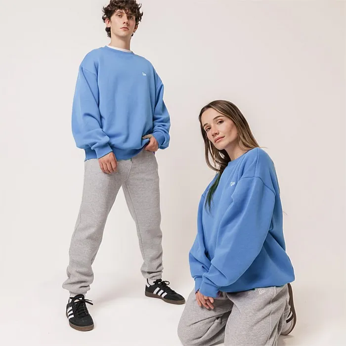 Oversized Sweatshirts and Hoodies by New Era | Stirling Sports