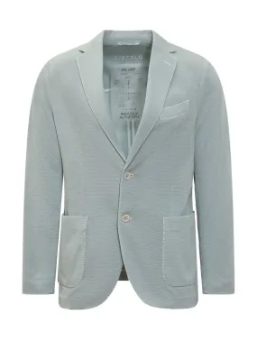 Oxford Style Jacket