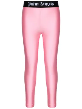 Palm Angels Kids Leggings