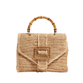 Pamela Munson Avis Bag