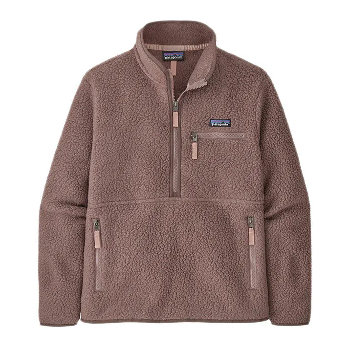 Patagonia Retro Pile Marsupial Women's - Best Price 