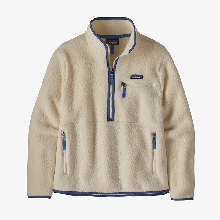 Patagonia Retro Pile Marsupial Women's - Best Price 