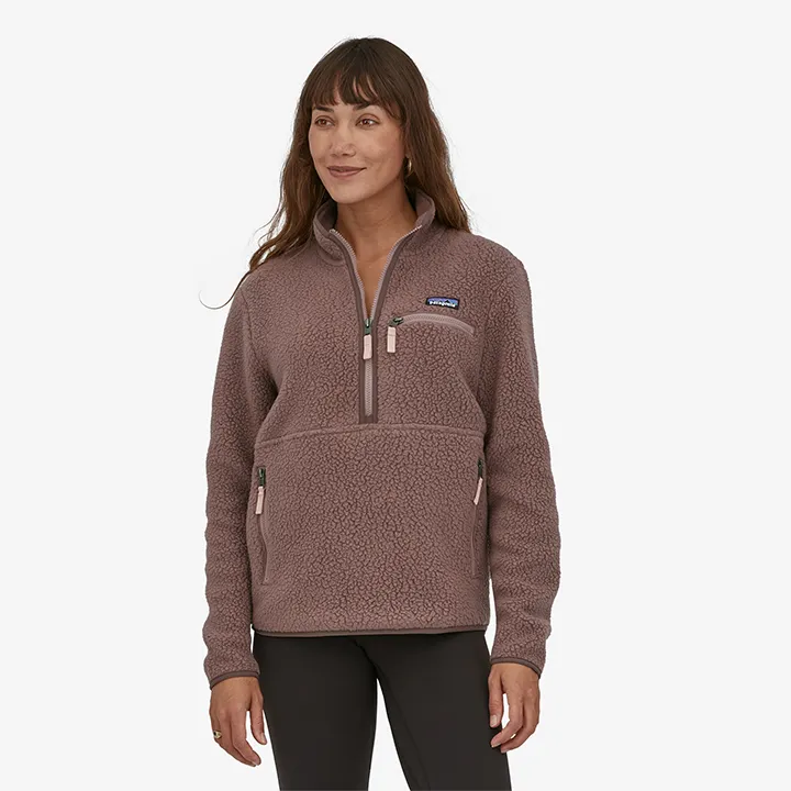 Patagonia Retro Pile Marsupial Women's - Best Price 