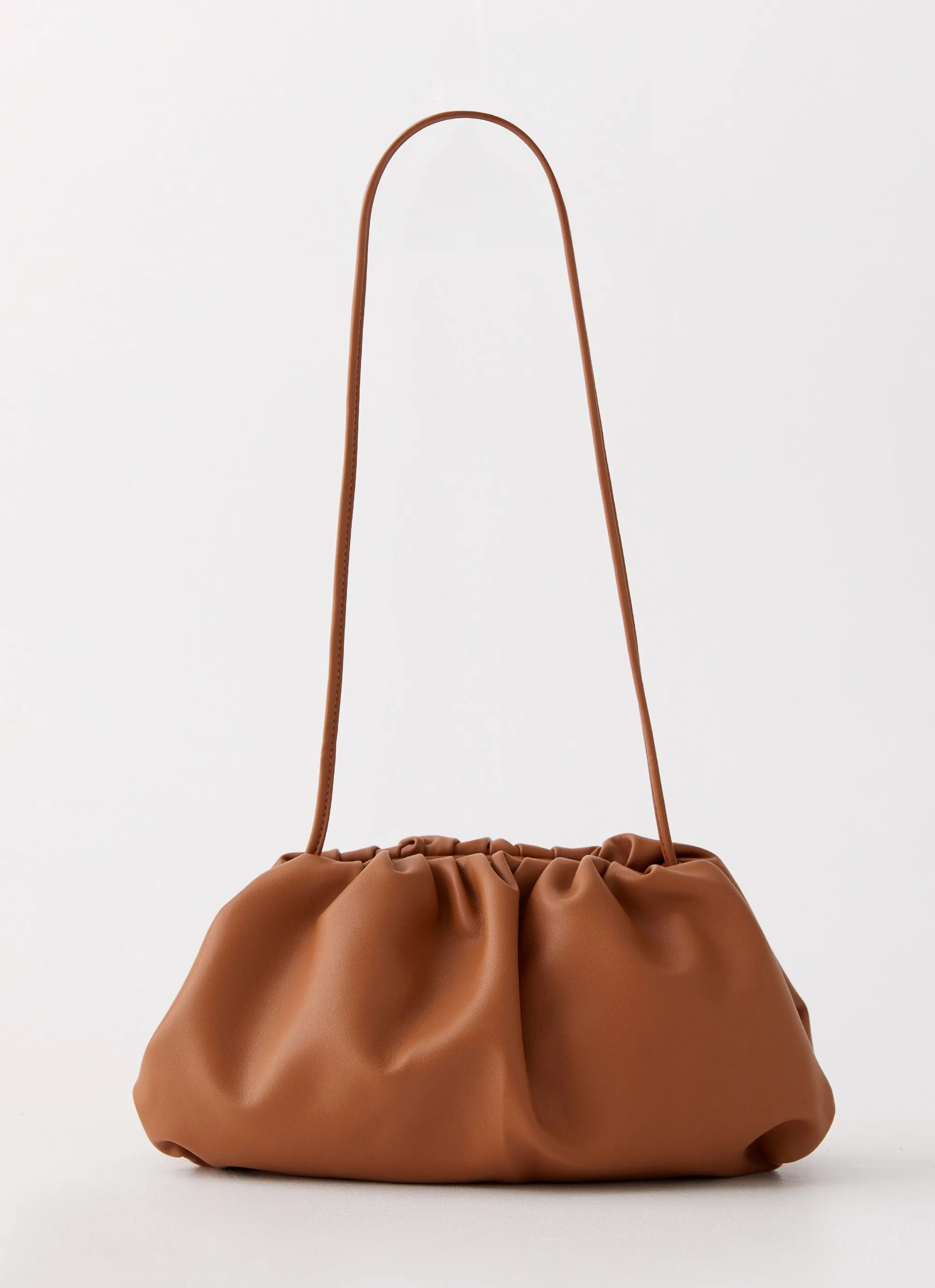 Peppermayo Garcia Bag in Brown