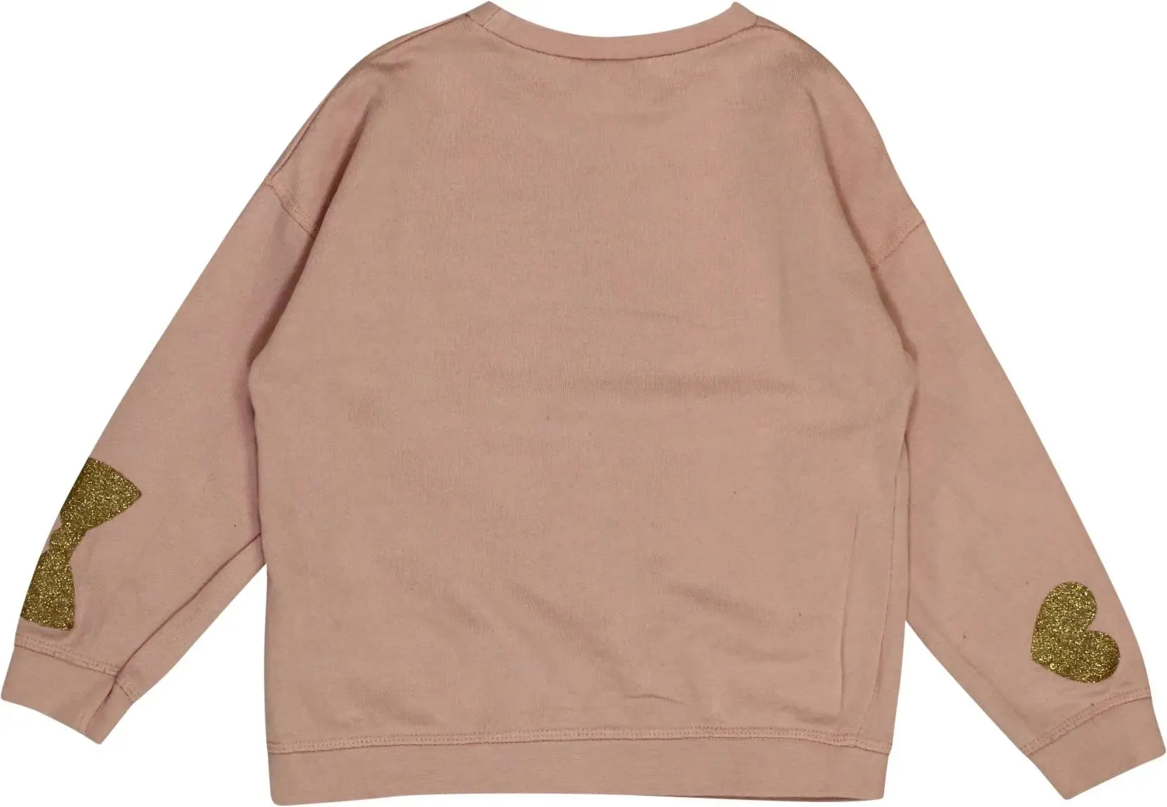 Pink Sweater | ThriftTale - Best Deals on Trendy Secondhand Clothing