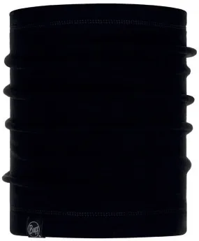 Polar Neck Warmer - Black