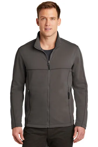 Port Authority Fleece Jacket Smooth Collective - MIEMSS F904