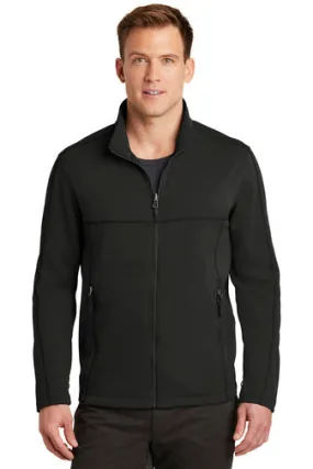 Port Authority Fleece Jacket Smooth Collective - MIEMSS F904